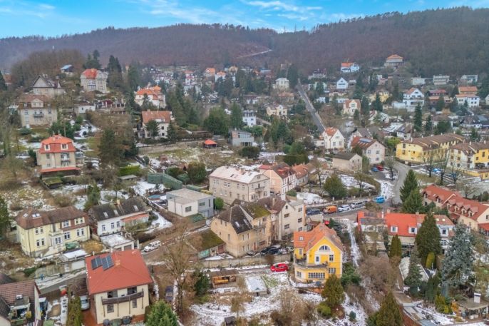 Prodej, Rodinný dům, Černošice