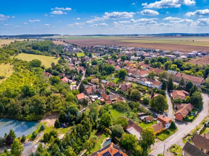 Prodej, Rodinný dům, Vodochody