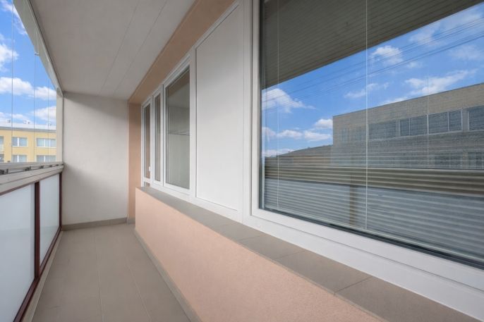 Prodej, Byt 3+1, Praha