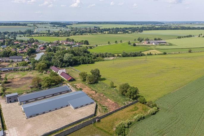 Prodej, Komerční pozemky, Cerekvice nad Bystřicí