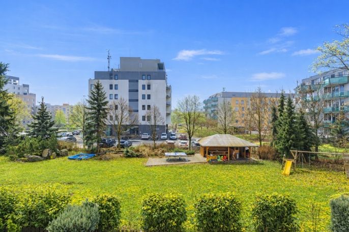 Prodej, Byt 2+kk, Hradec Králové