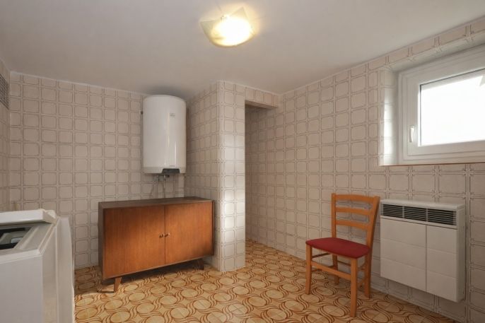 Pronájem, Rodinný dům, Česká Bělá