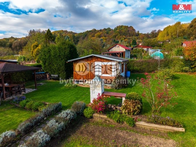 Prodej, Zahrada, Benešov nad Ploučnicí