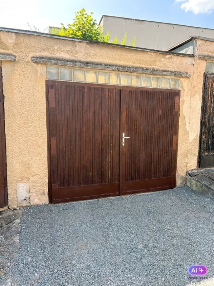 Prodej, Garáž, Loděnice