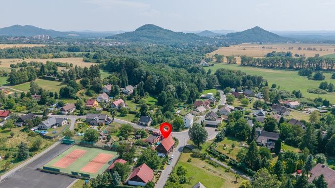 Prodej, Rodinný dům, Okrouhlá