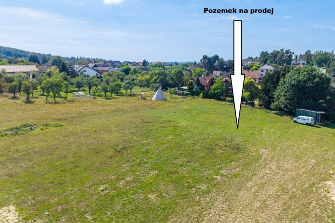Prodej, Pozemek k bydlení, Hradec Králové