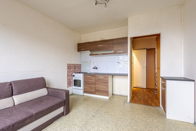 Prodej, Byt 2+kk, Česká Lípa