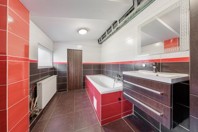 Prodej, Rodinný dům, Nové Sedlo