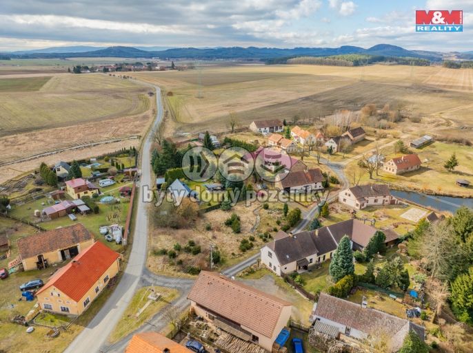 Prodej, Zahrada, Prostiboř