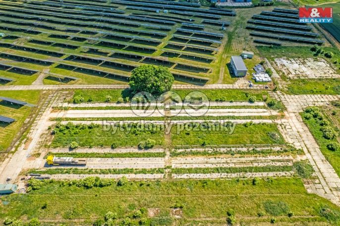 Prodej, Komerční pozemky, Jevišovka