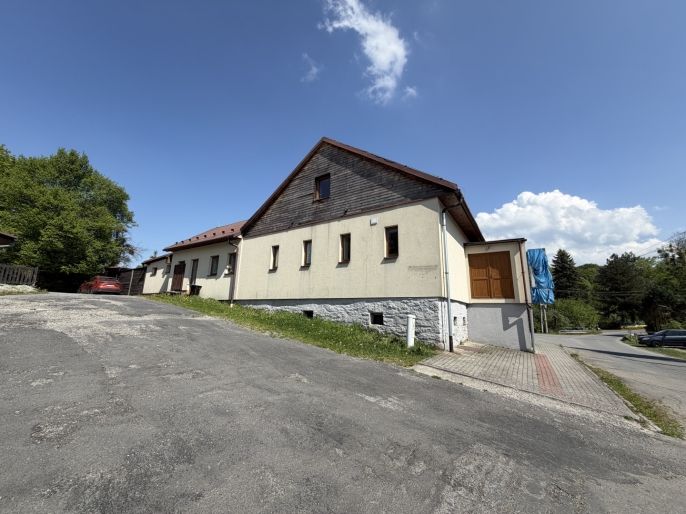Prodej, Restaurace, stravování, Frýdlant nad Ostravicí