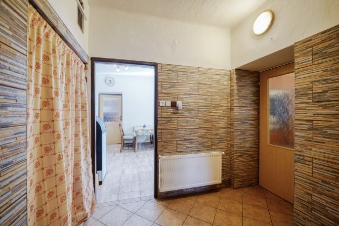 Prodej, Rodinný dům, Krušovice