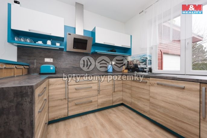 Pronájem, Rodinný dům, Olomouc