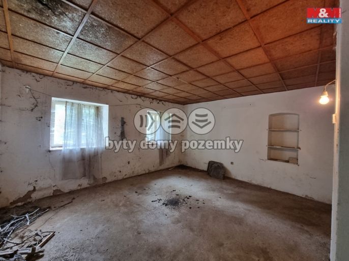 Prodej, Chalupa, Městečko Trnávka