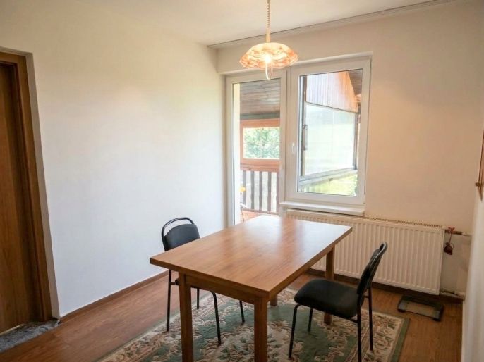 Prodej, Rodinný dům, Janovice