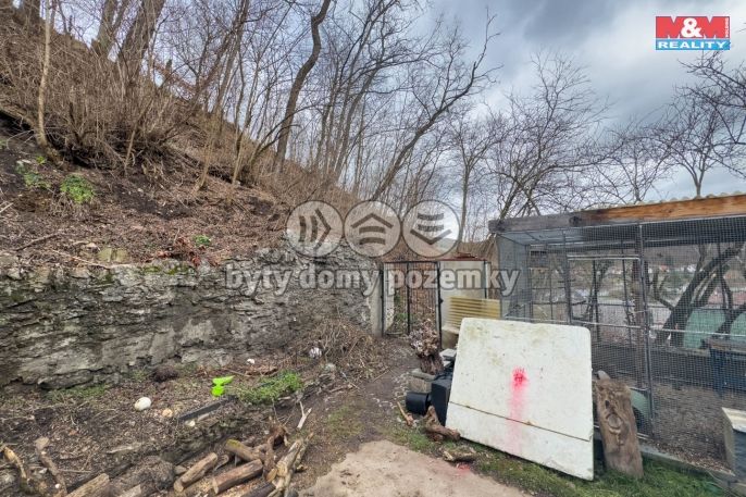 Prodej, Rodinný dům, Nižbor