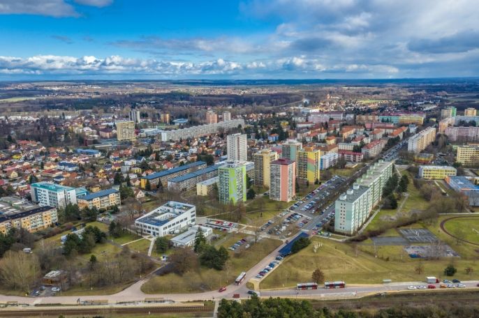 Prodej, Byt 3+1, Neratovice