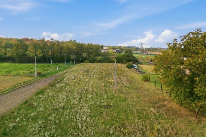 Prodej, Zahrada, Roudnice nad Labem