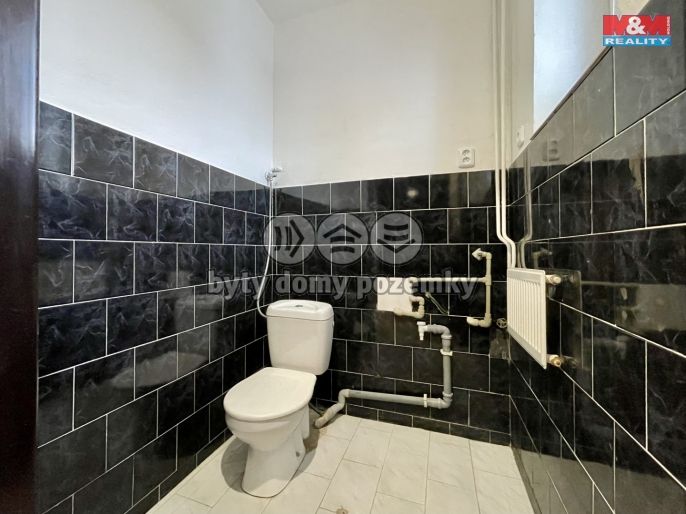 Pronájem, Byt 2+kk, Uhlířské Janovice