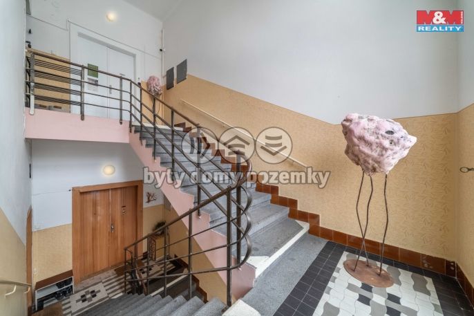 Prodej, Rodinný dům, Plzeň