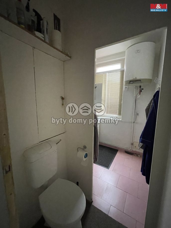 Pronájem, Byt 2+1, Javorník
