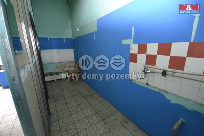 Prodej, Obchod a služby, Liberec