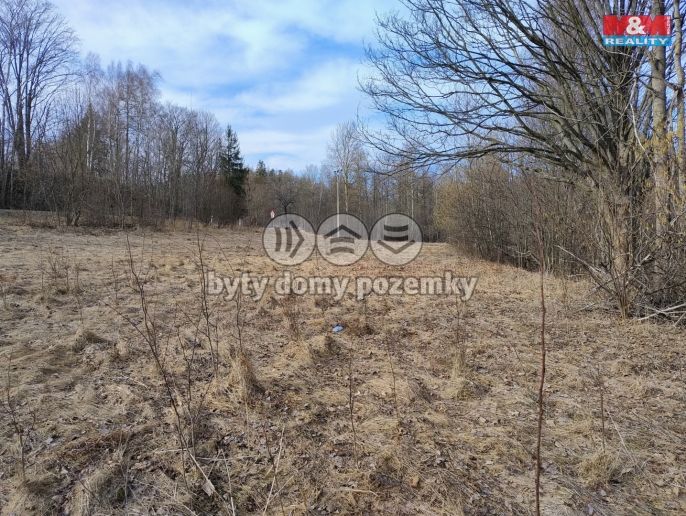 Prodej, Pozemek k bydlení, Dolní Moravice