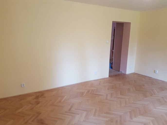 Pronájem, Byt 3+1, Ostrava