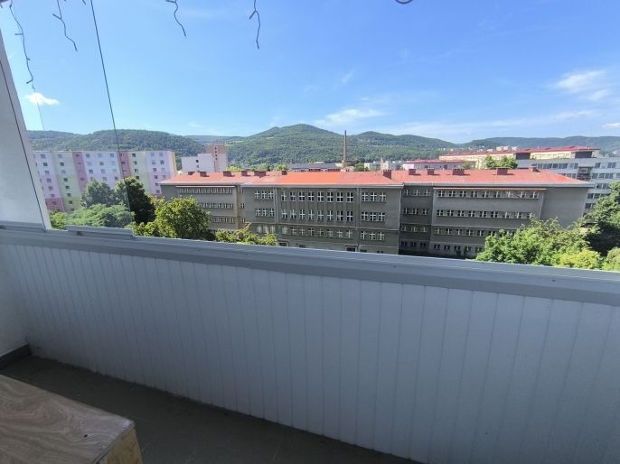 Prodej, Byt 3+1, Ústí nad Labem