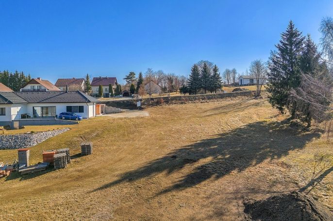 Prodej, Pozemek k bydlení, Vyskytná