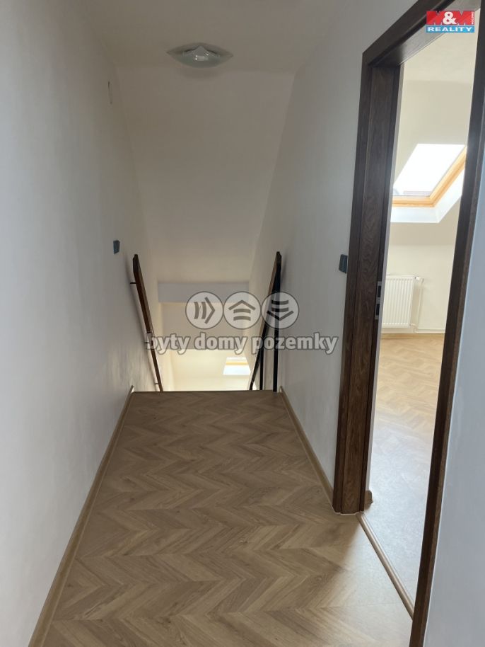 Prodej, Byt 4+kk, Chrudim