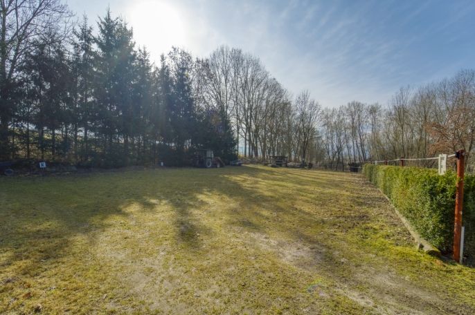 Prodej, Rodinný dům, Nýrsko