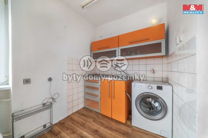 Prodej, Byt 1+kk, Plzeň