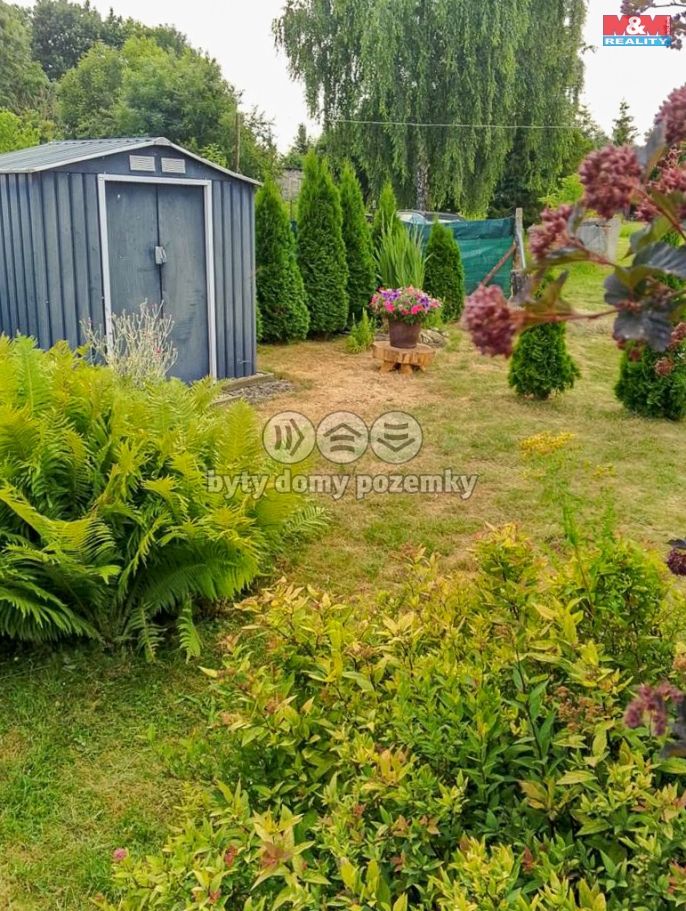 Prodej, Byt 4+1, Slezské Pavlovice