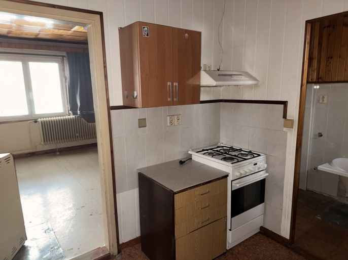 Prodej, Rodinný dům, Ostrava