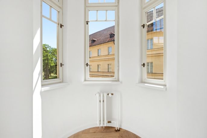 Prodej, Byt 3+1, Terezín