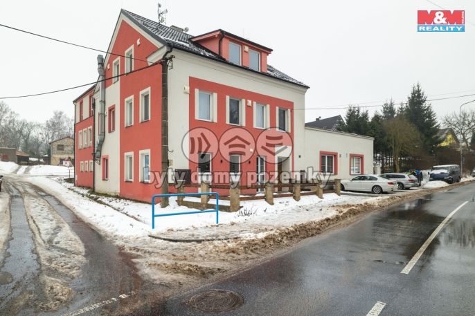 Prodej, Byt 2+1, Bakov nad Jizerou