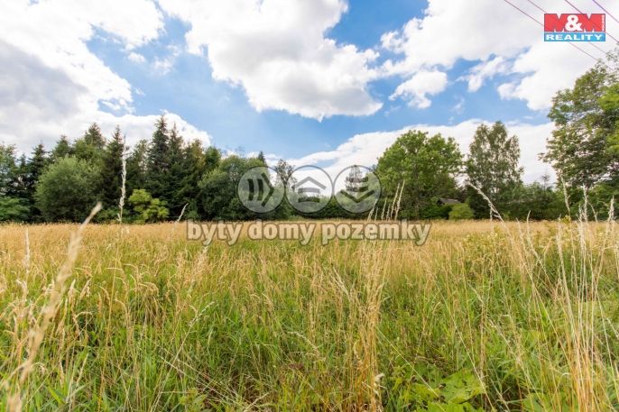 Prodej, Pozemek k bydlení, Světlá Hora