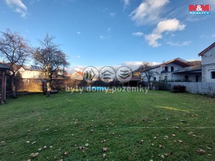 Prodej, Pozemek k bydlení, Krnov