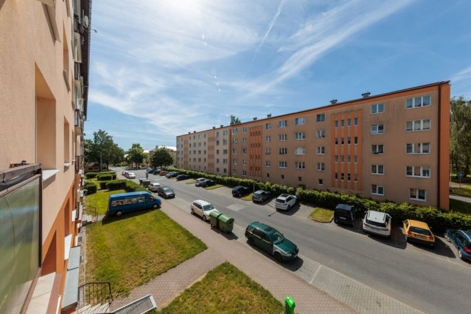 Prodej, Byt 3+1, Horní Slavkov
