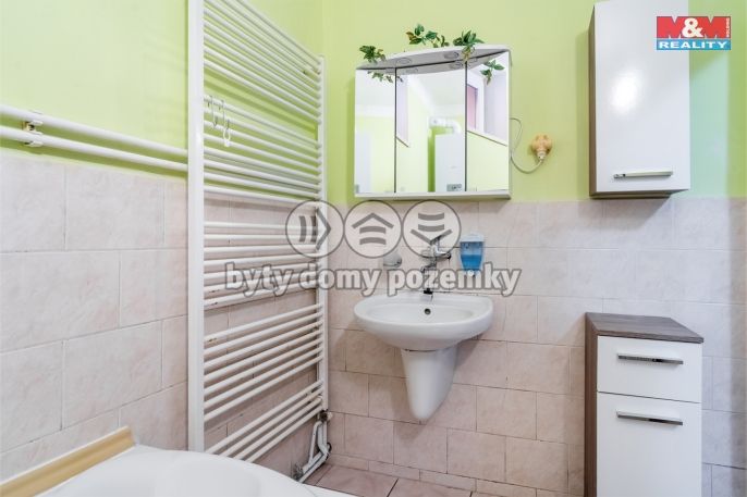 Prodej, Rodinný dům, Mimoň