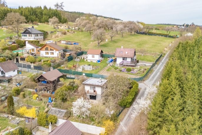 Prodej, Pozemek k bydlení, Klatovy