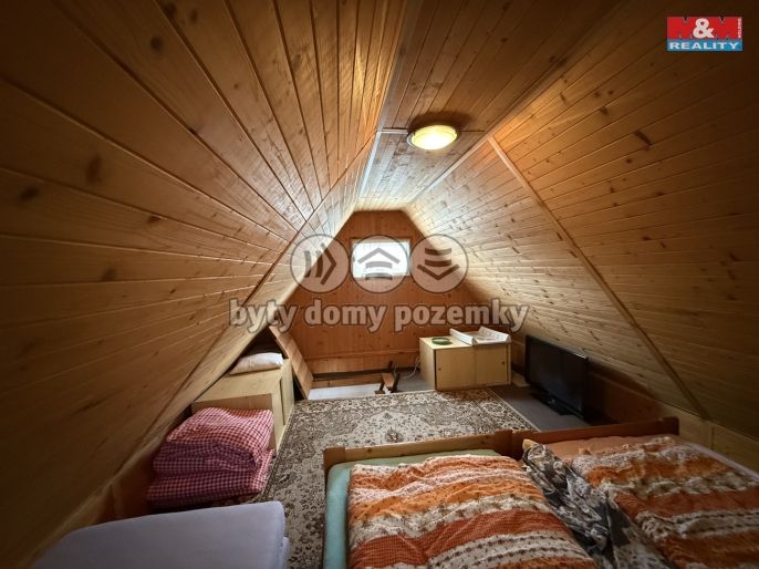 Prodej, Chata, Havířov