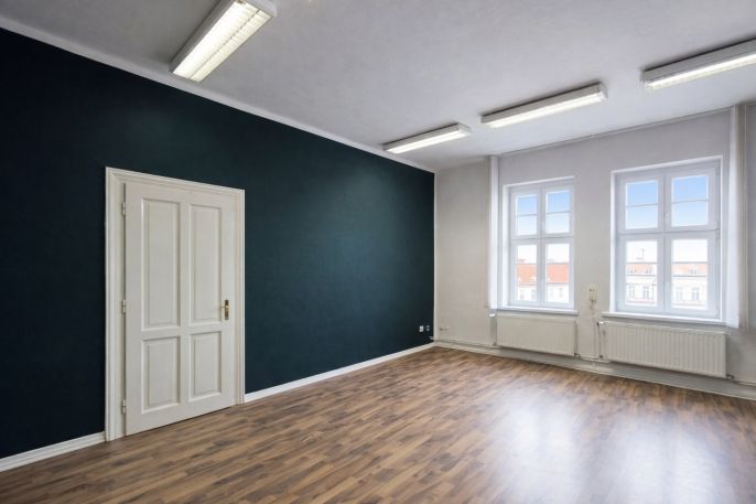 Pronájem, Kancelářský prostor, Ostrava