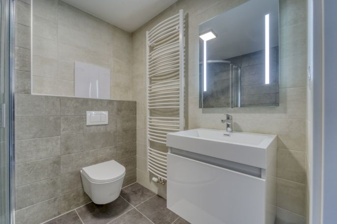 Prodej, Byt 1+kk, Plzeň