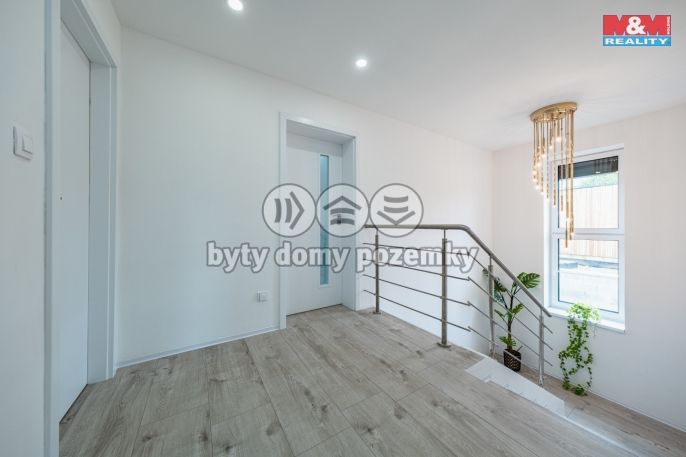 Prodej, Rodinný dům, Kunice