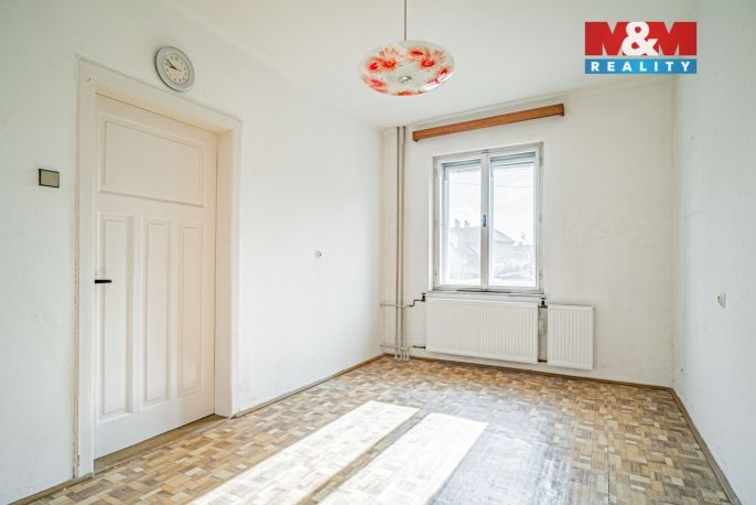 Prodej, Rodinný dům, Ostrava