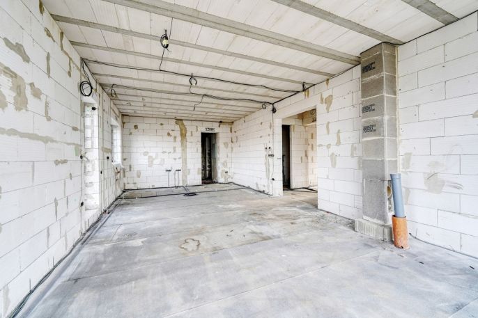 Prodej, Rodinný dům, Křenice