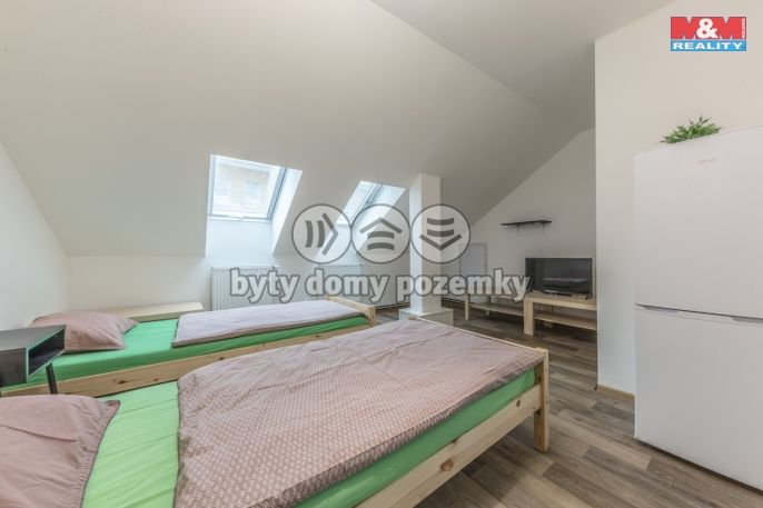 Prodej, Nájemní dům, Mladá Boleslav