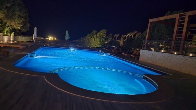 Prodej, Byt 1+kk, Hurghada